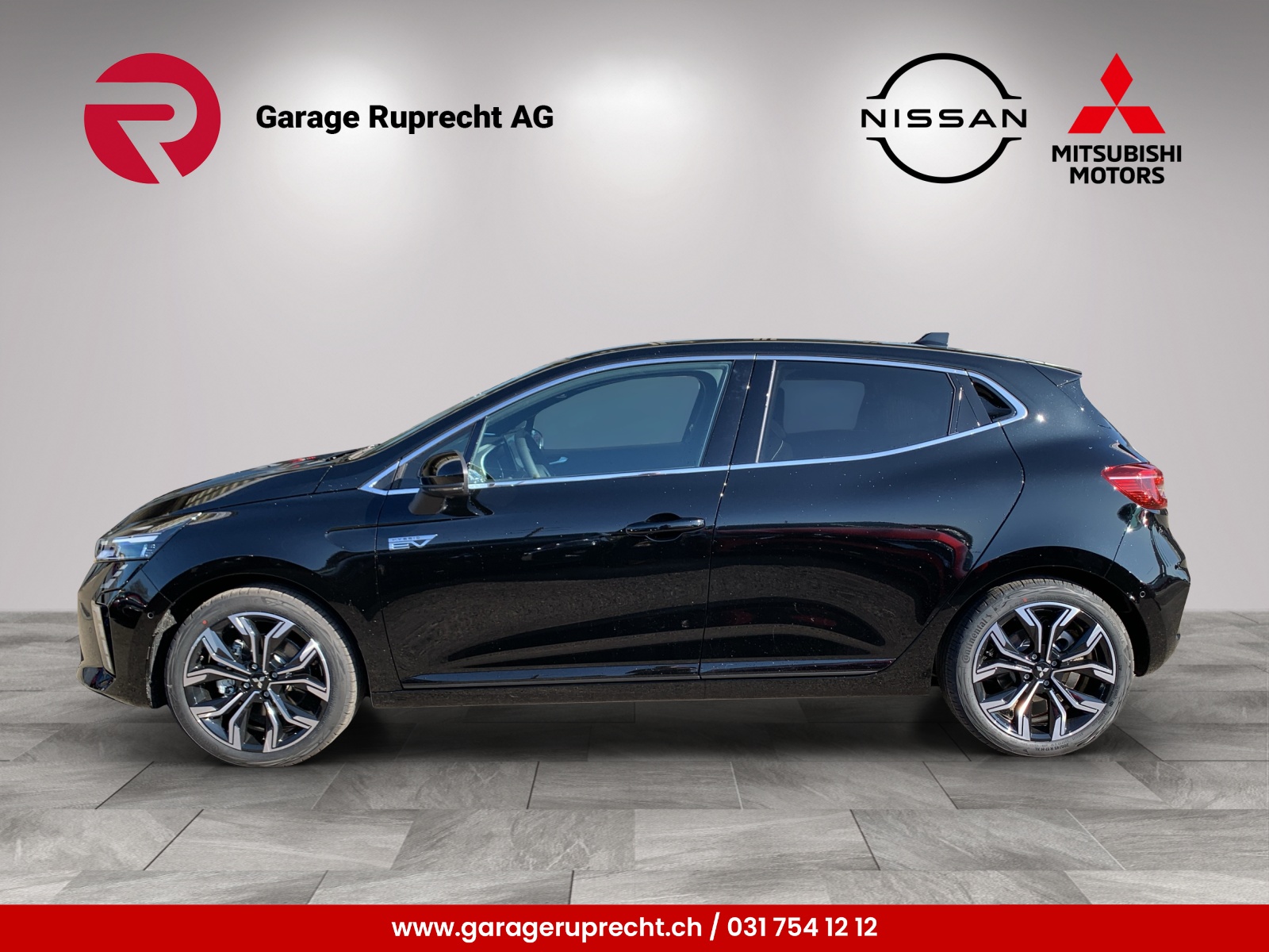 MITSUBISHI Colt 1.6 HEV Instyle-image-1
