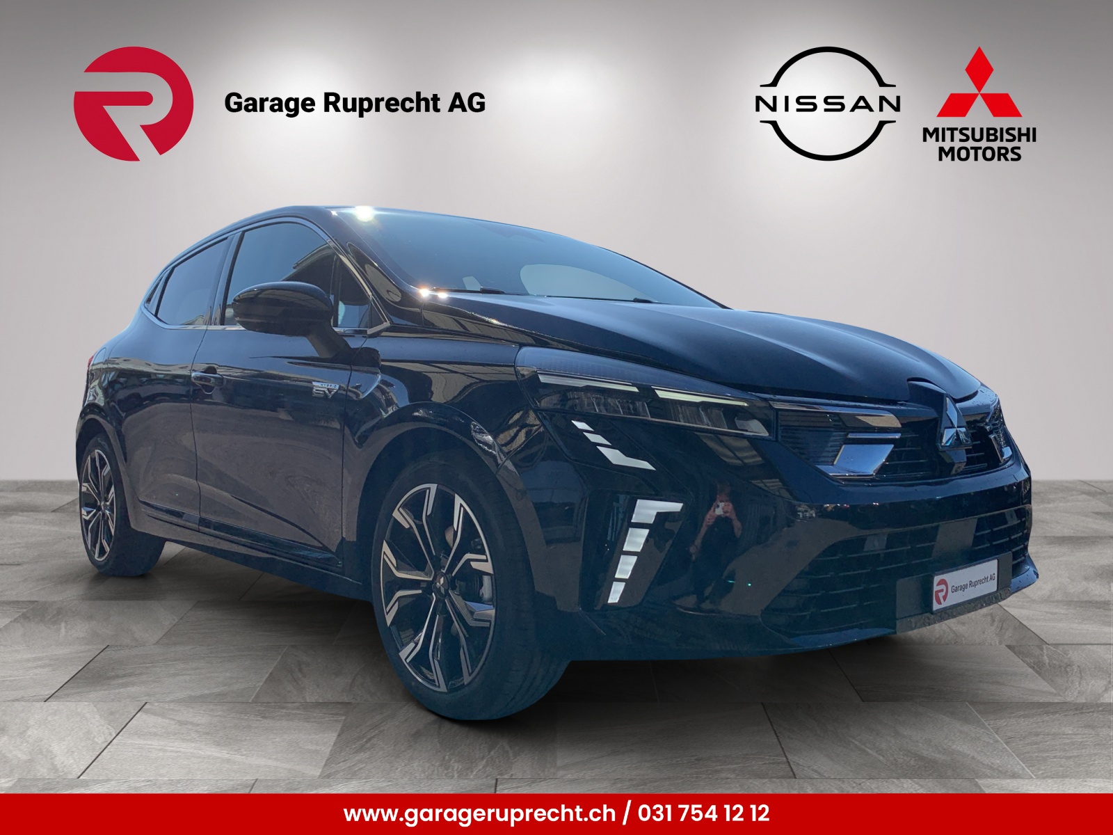 MITSUBISHI Colt 1.6 HEV Instyle-image-4