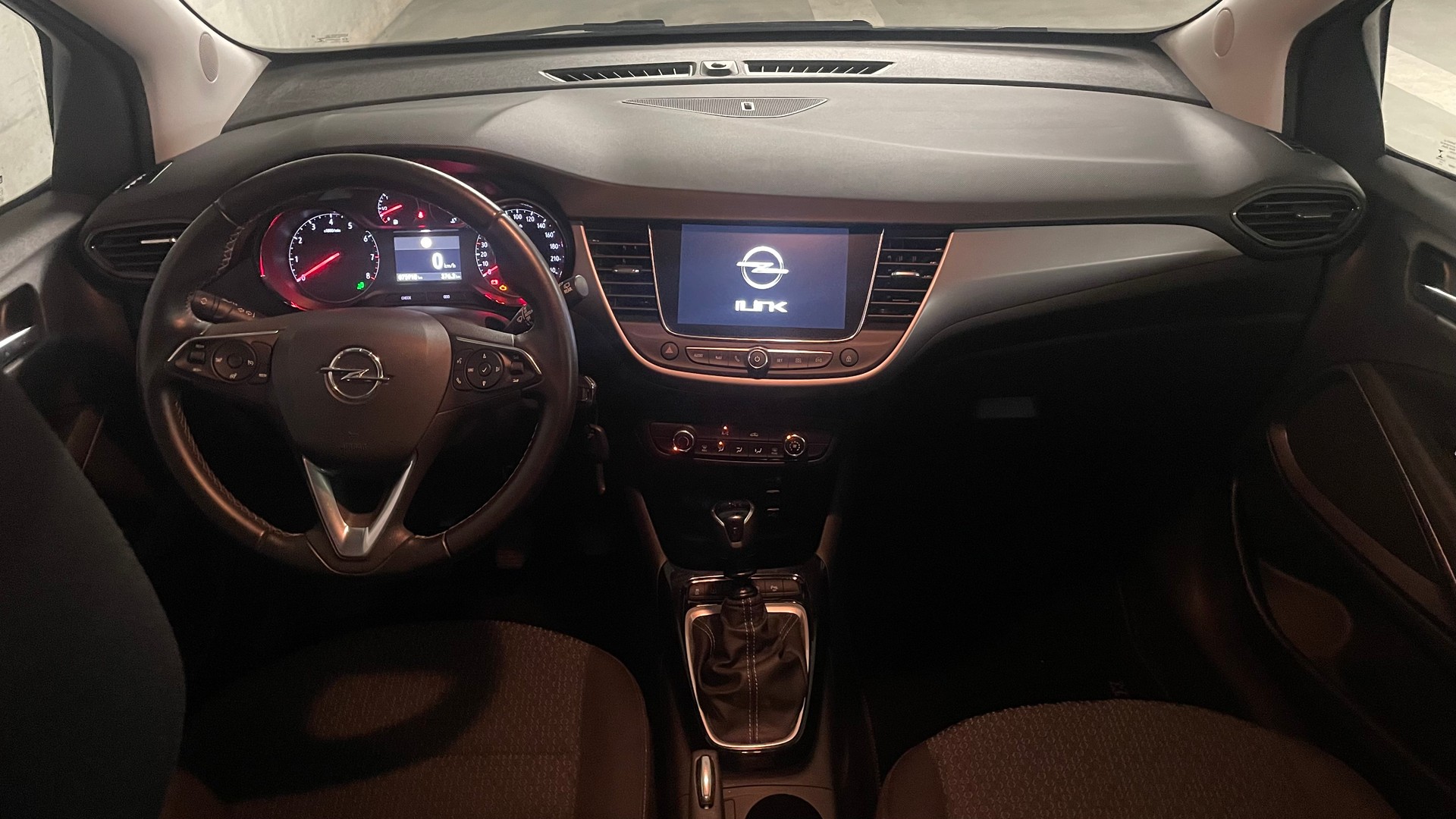 OPEL Crossland X 1.2i 120 Years Edition-image-7
