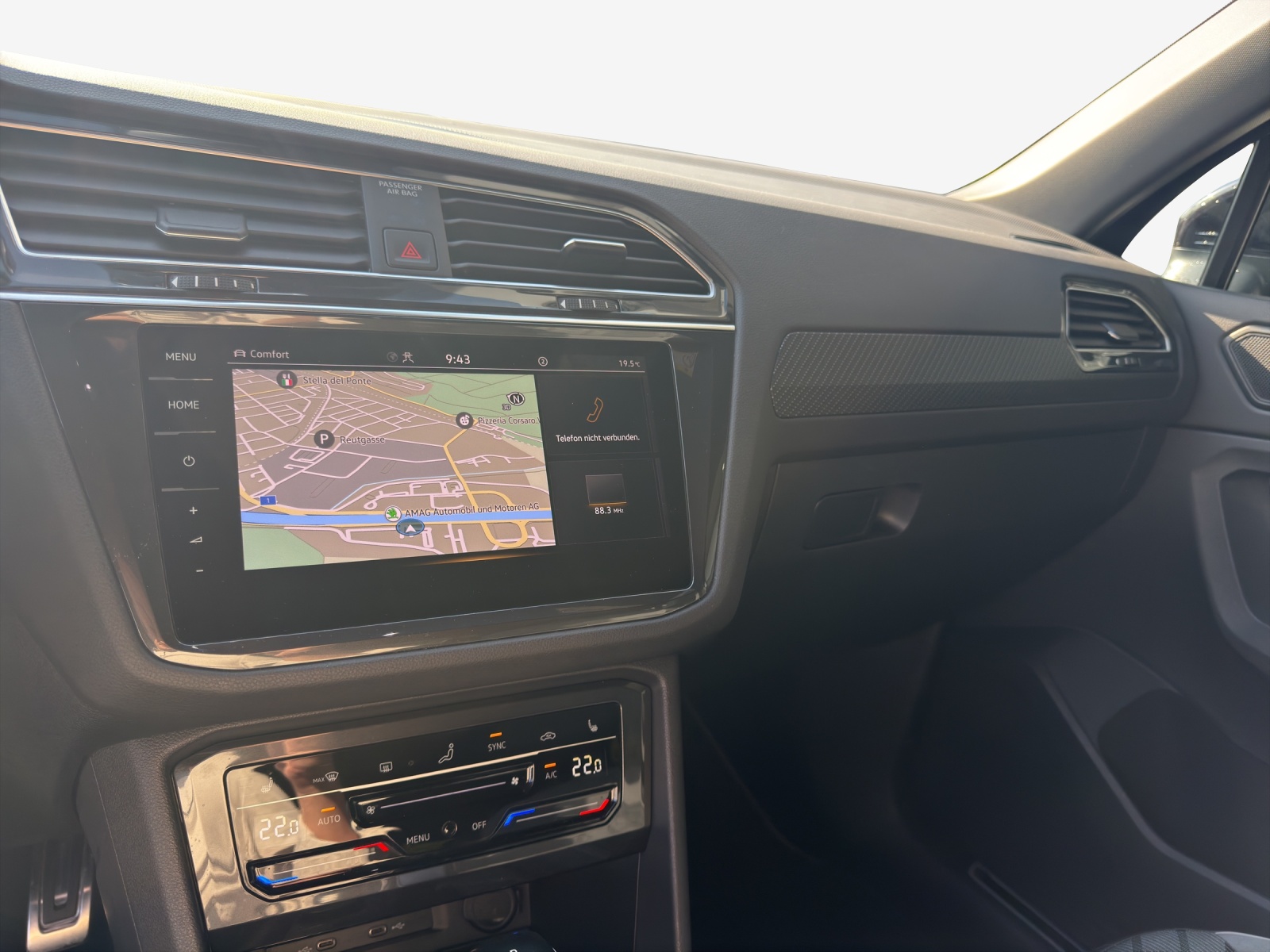 VW Tiguan 2.0TSI R-Line 4Motion DSG-image-10