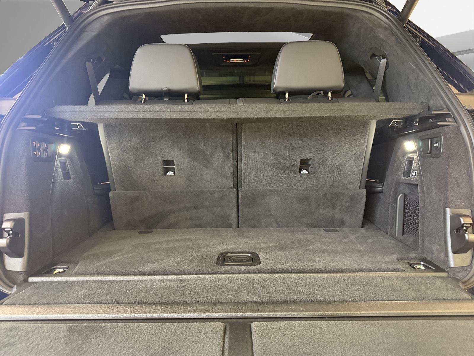 BMW X7 40d xDrive M-SportPaket-image-20