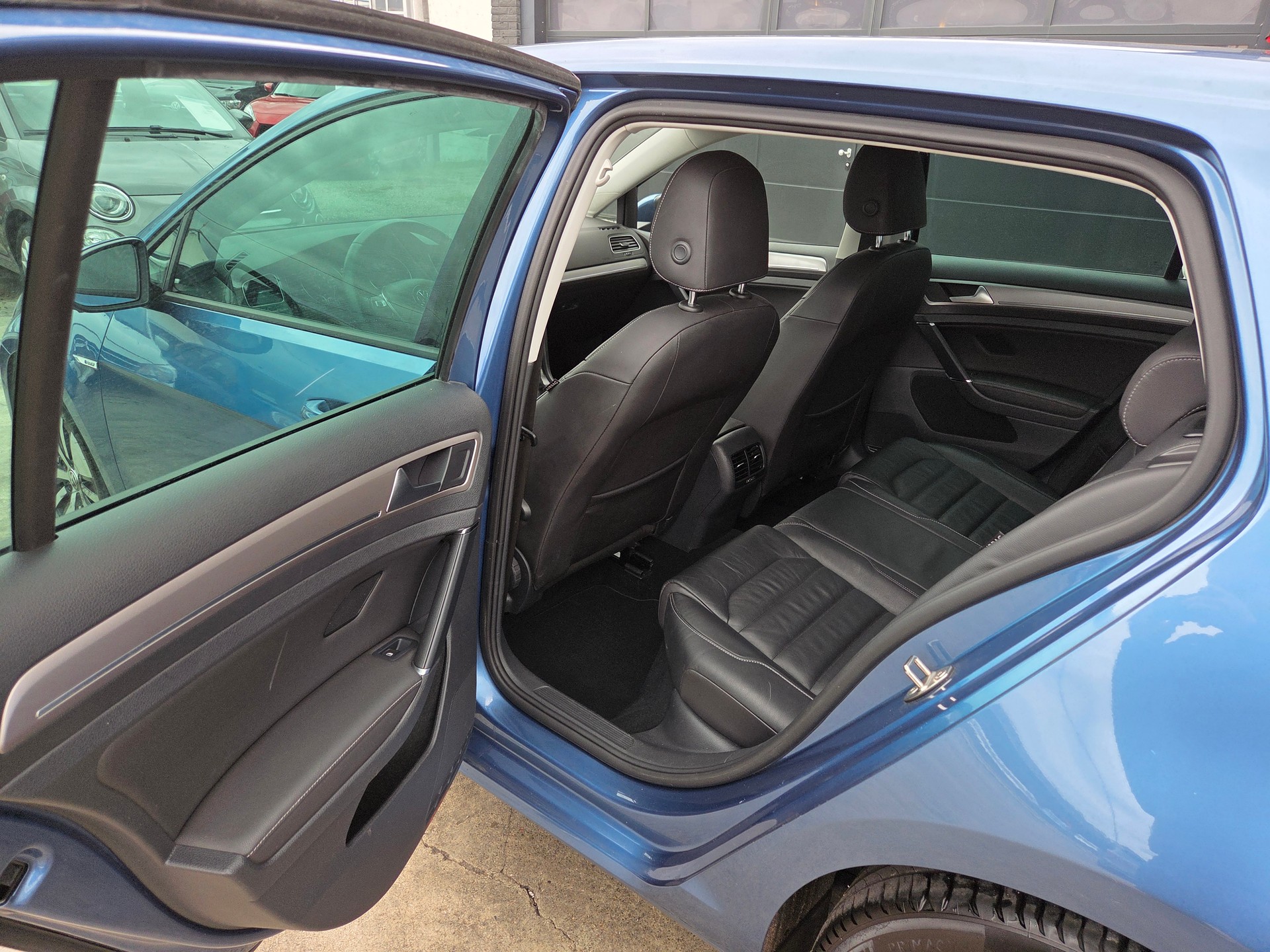 VW e-Golf-image-15