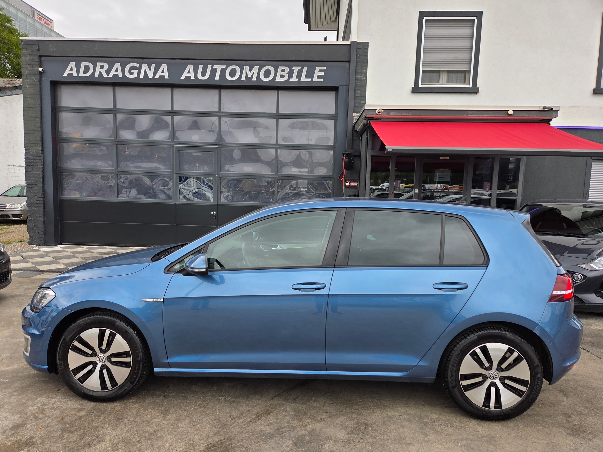VW e-Golf-image-5
