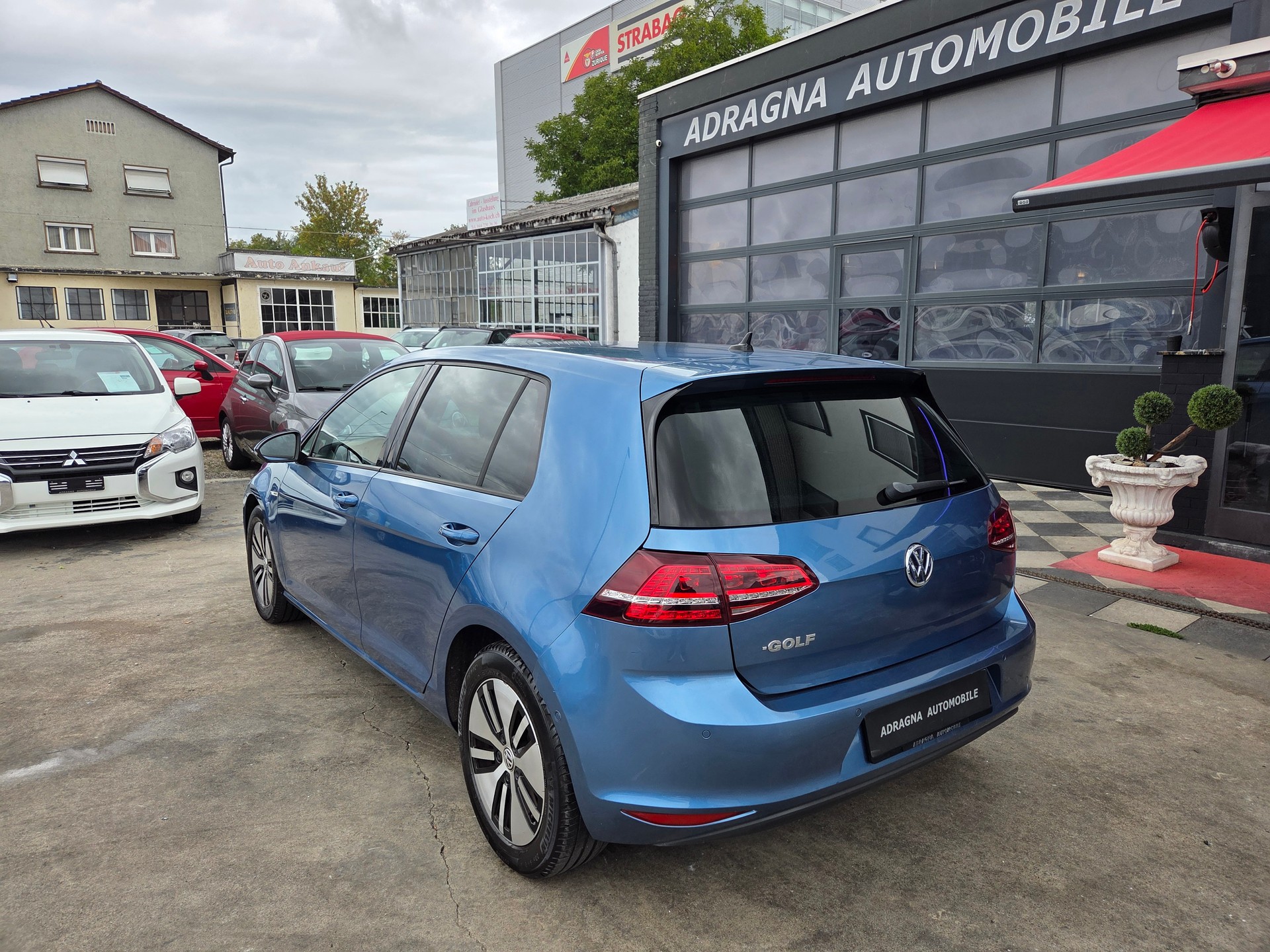 VW e-Golf-image-6
