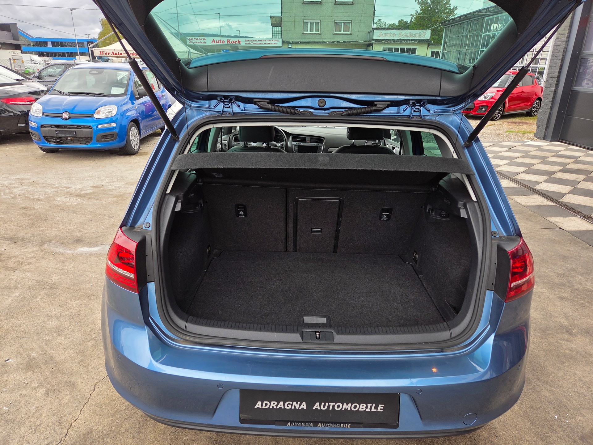 VW e-Golf-image-8