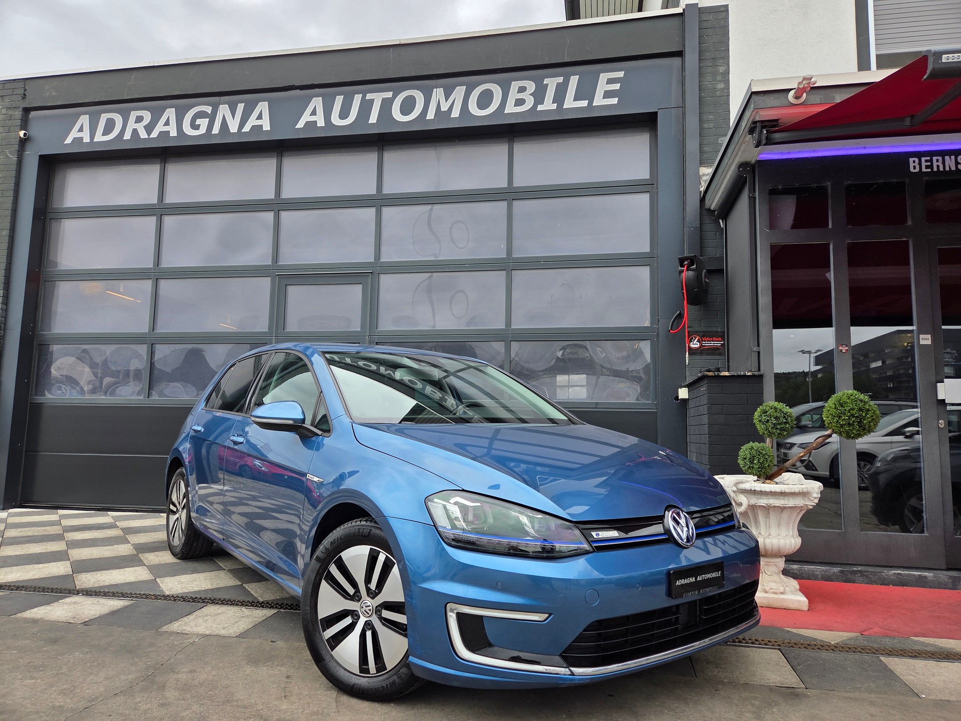 VW e-Golf-image-0