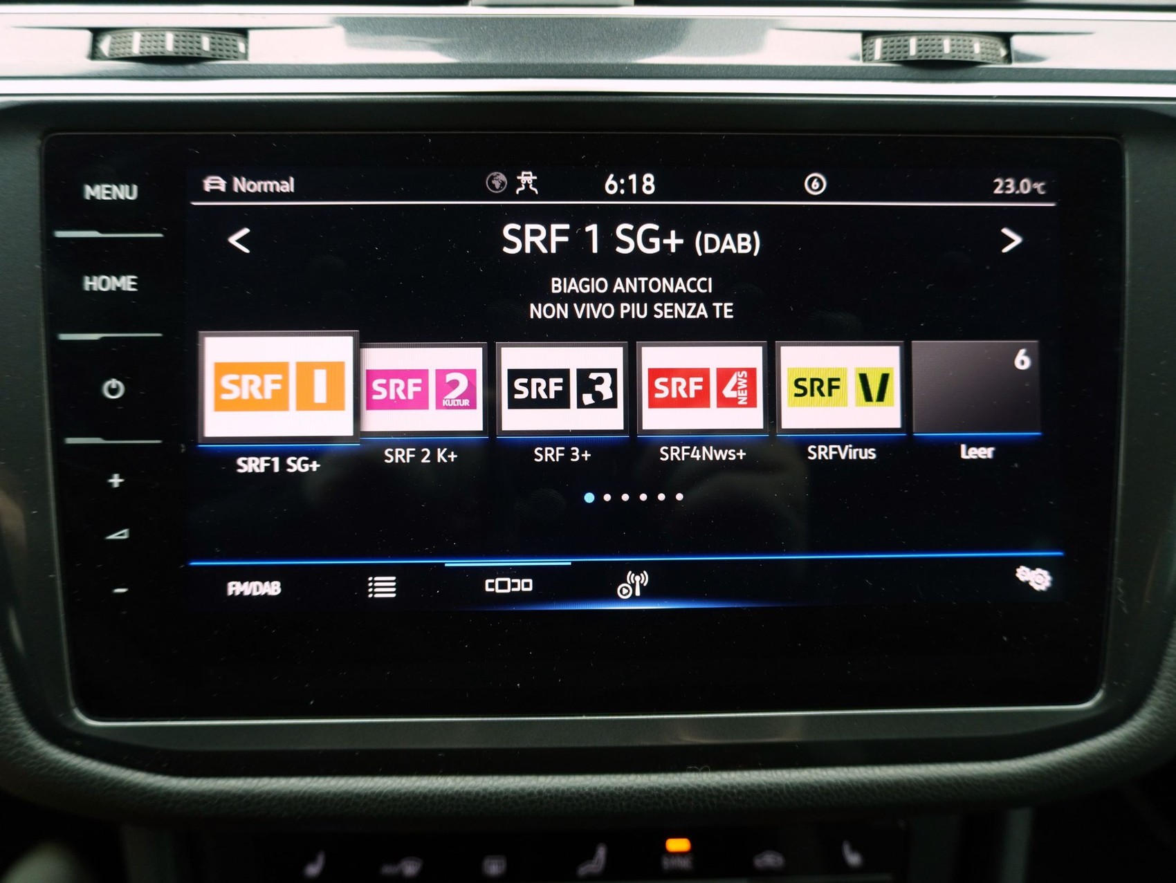 VW Tiguan Allspace 2.0 TSI DSG R-Line Black Style 4Motion-image-20