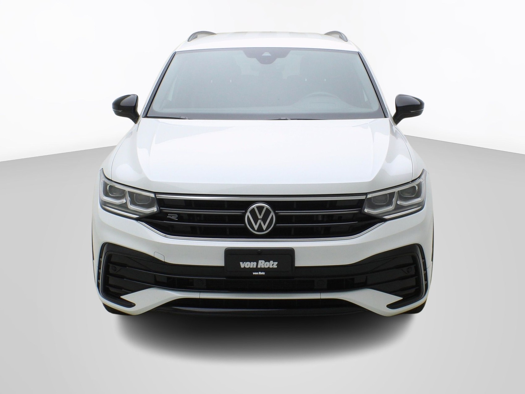 VW Tiguan Allspace 2.0 TSI DSG R-Line Black Style 4Motion-image-5