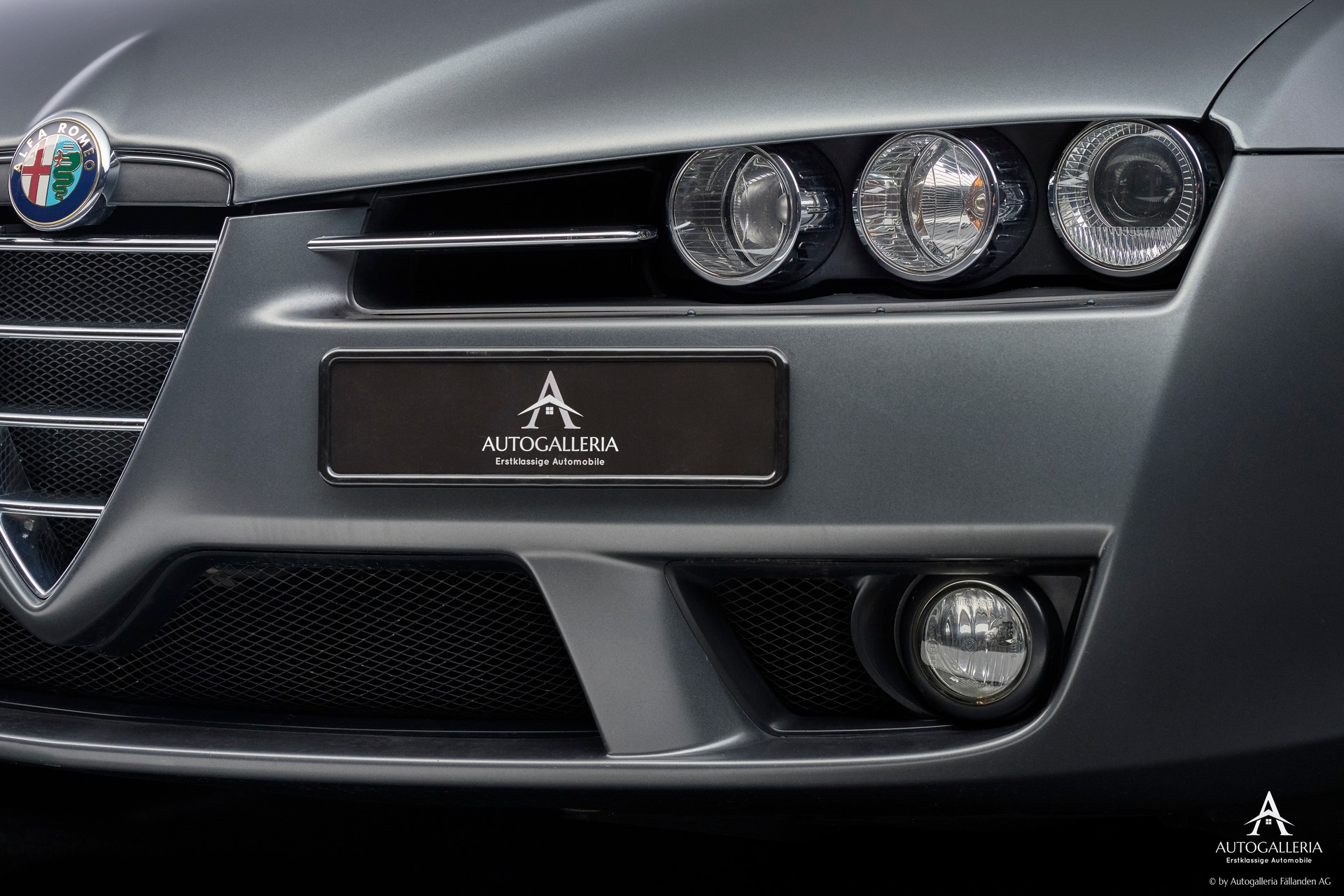 ALFA ROMEO Spider 1.8 TBi Italia Indipendent-image-6