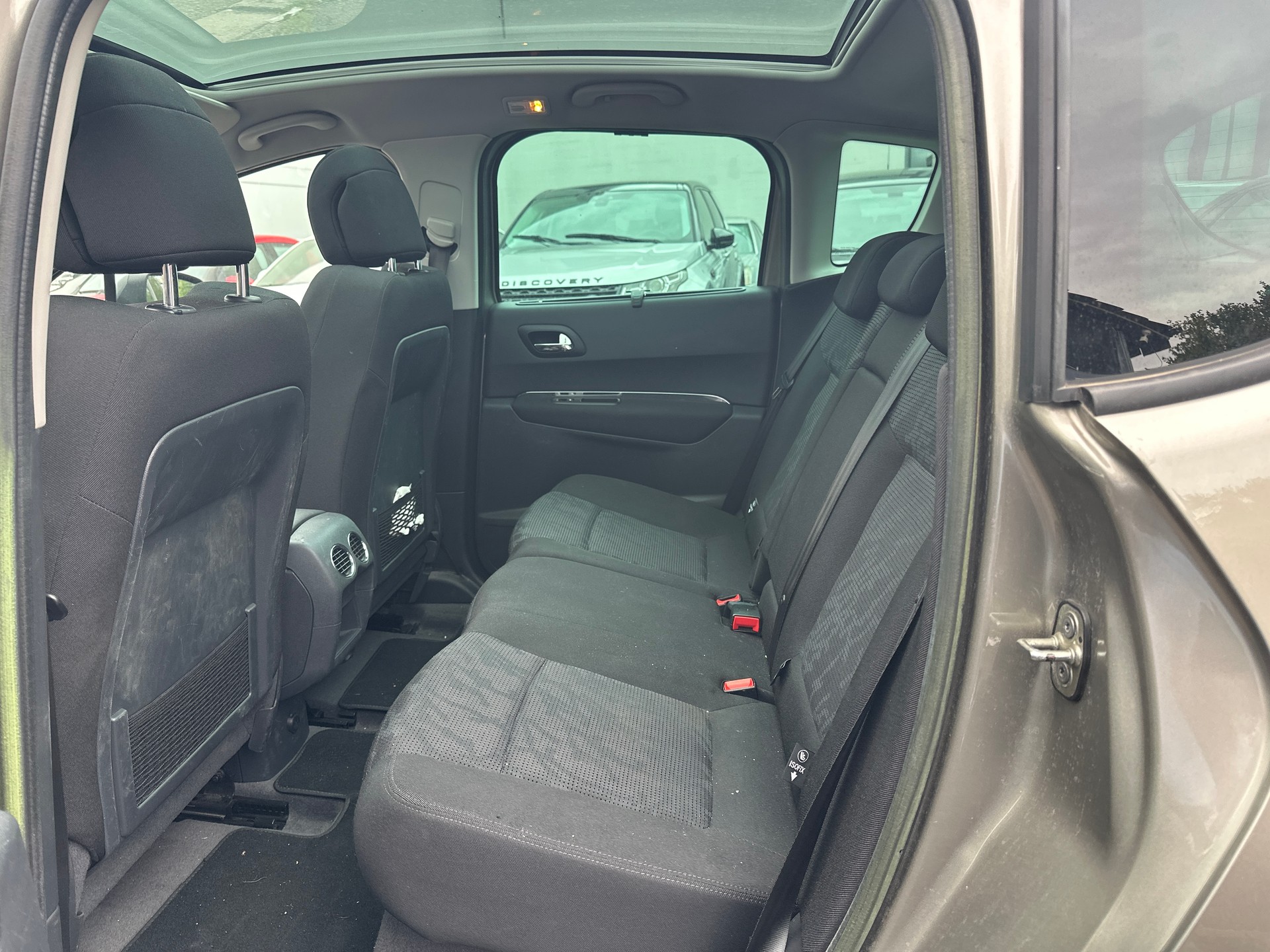 PEUGEOT 3008 1.6 16V T Sport Pack Tiptronic-image-8