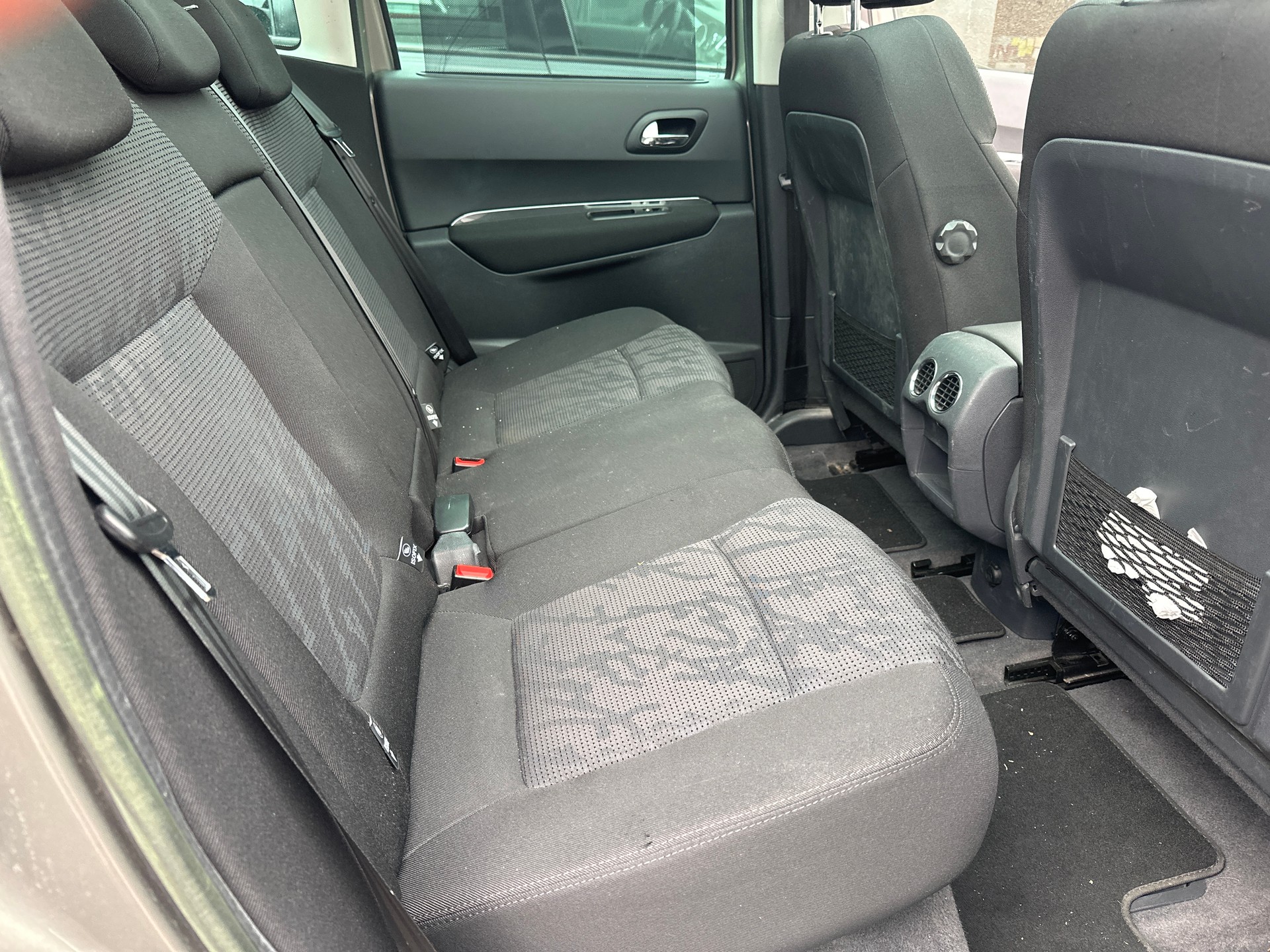 PEUGEOT 3008 1.6 16V T Sport Pack Tiptronic-image-10