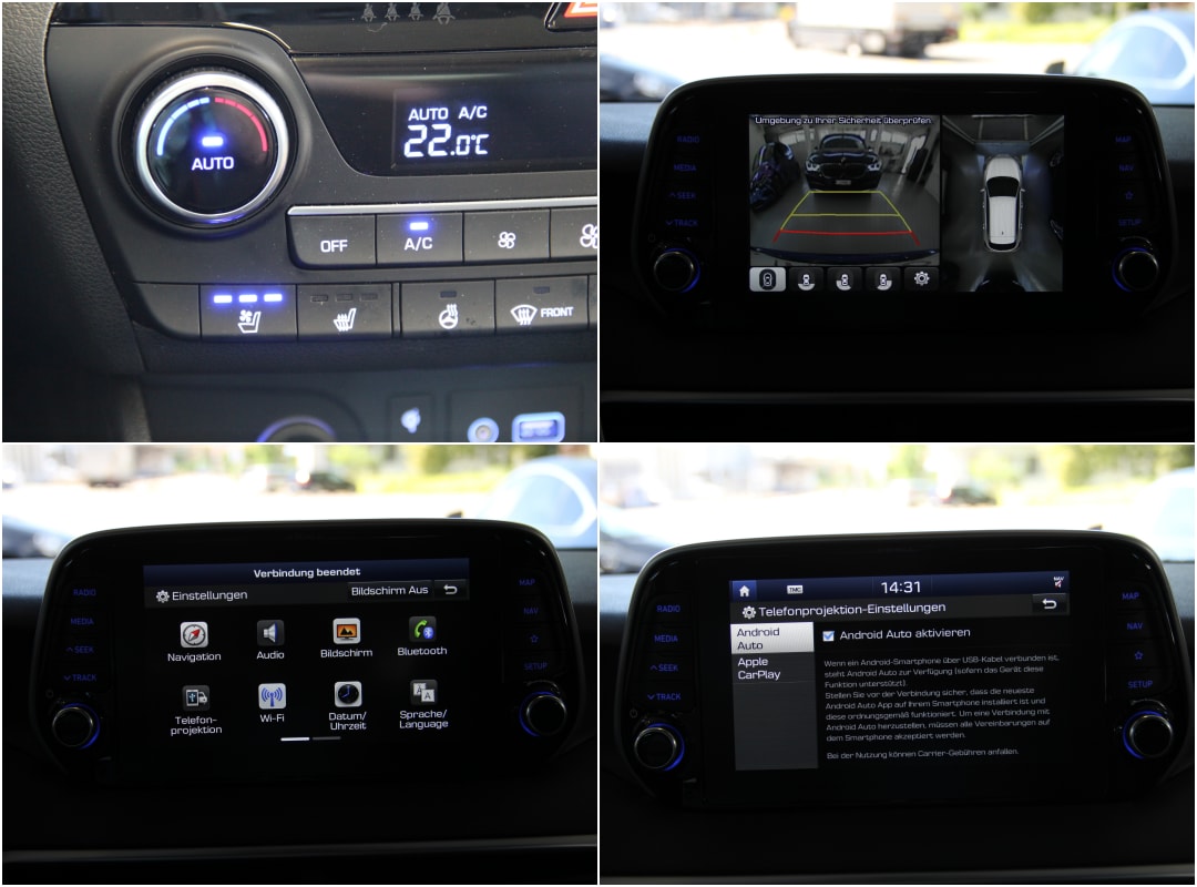 HYUNDAI Tucson 2.0 CRDI Vertex Mild Hybrid 4WD Automatic-image-22