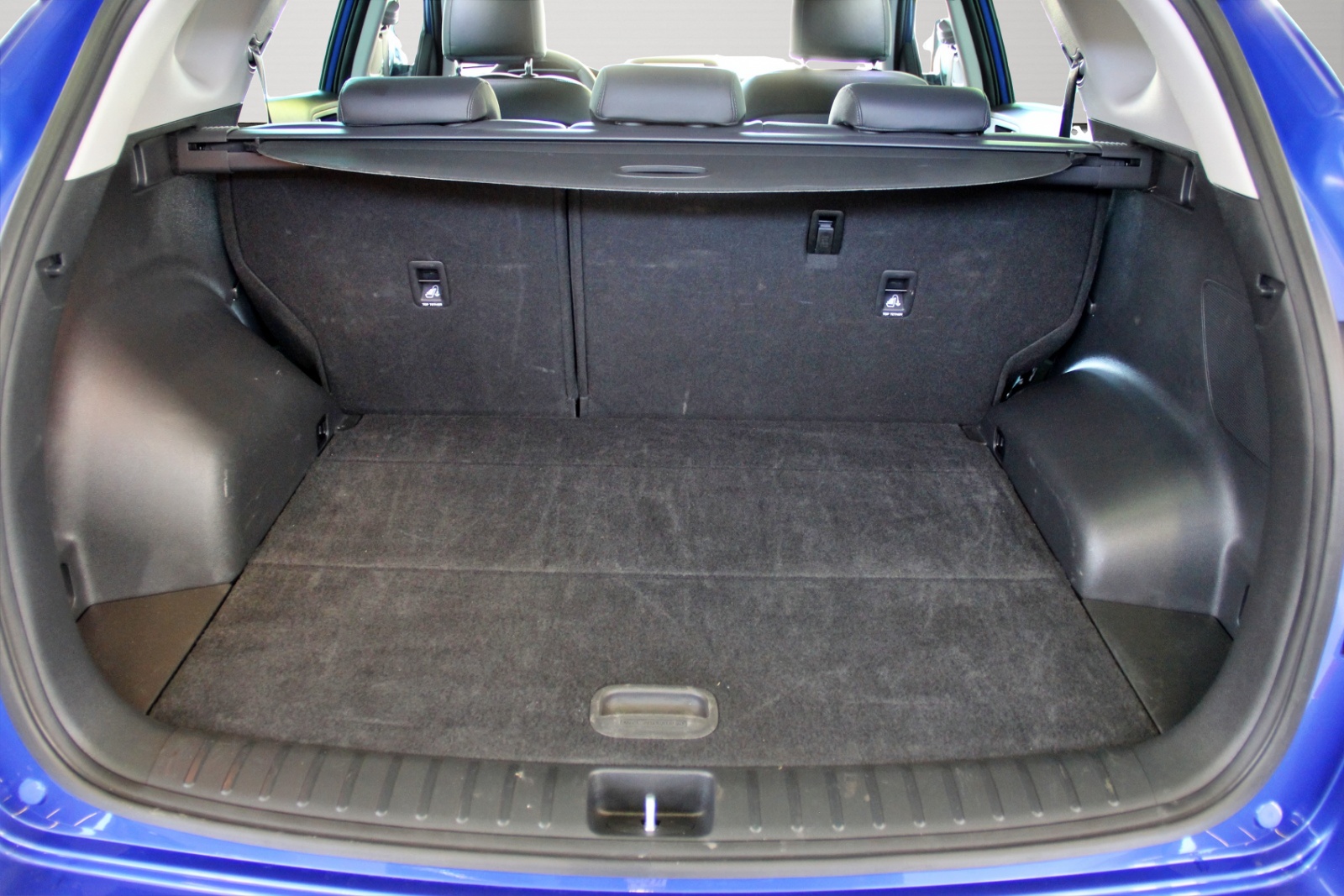 HYUNDAI Tucson 2.0 CRDI Vertex Mild Hybrid 4WD Automatic-image-15