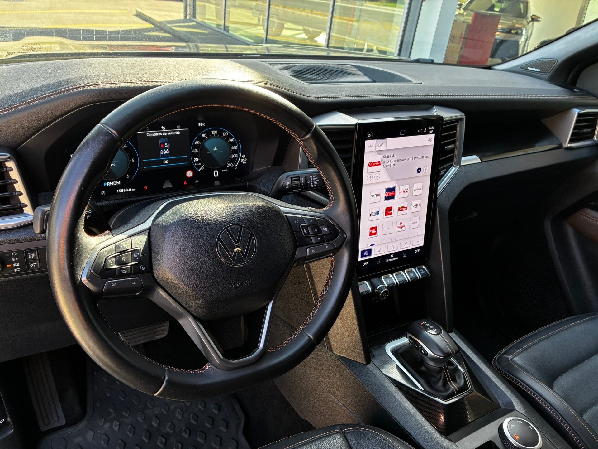 VW Amarok 3.0TDI PanAmericana Winter 1-image-6