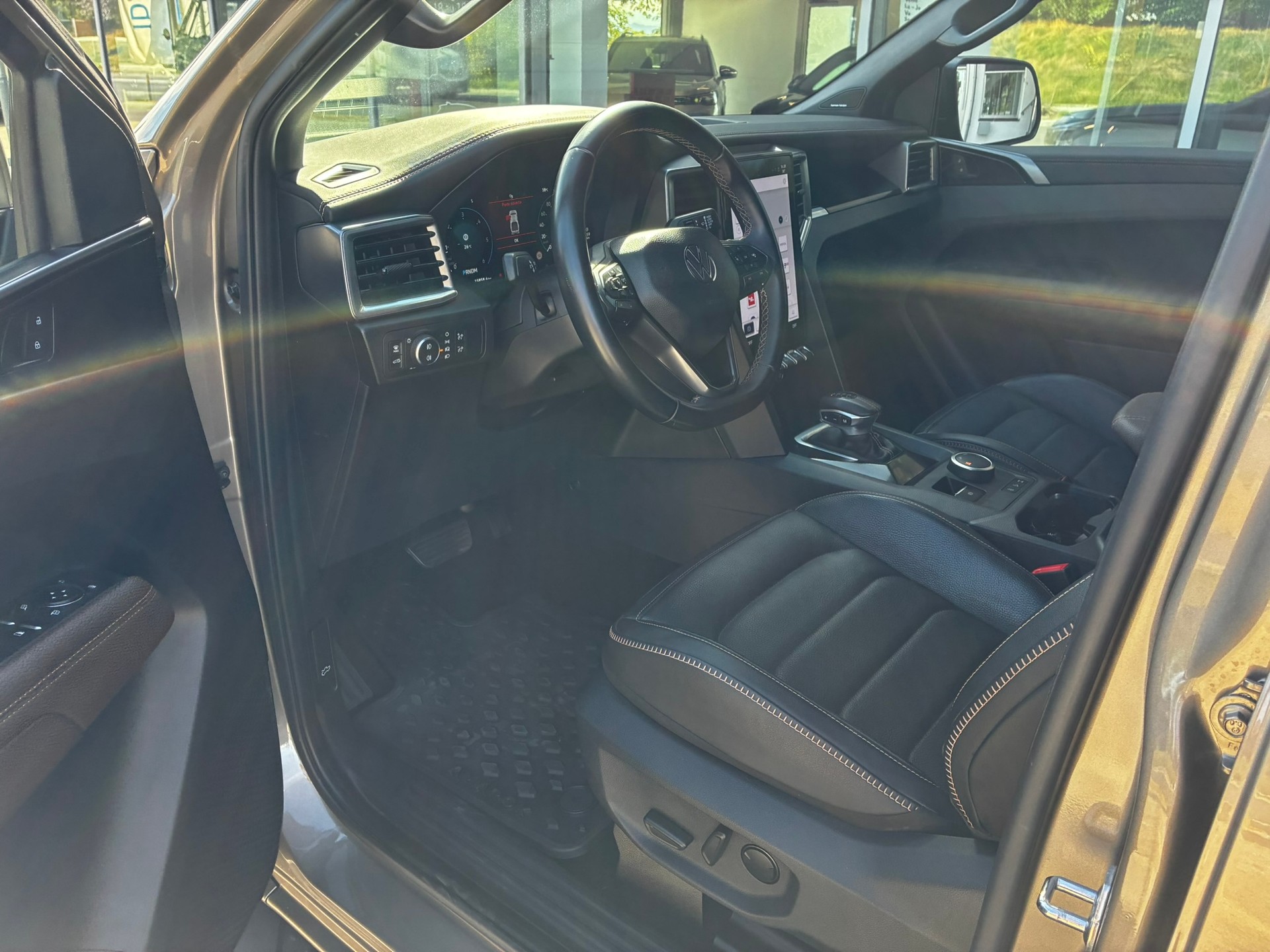 VW Amarok 3.0TDI PanAmericana Winter 1-image-9