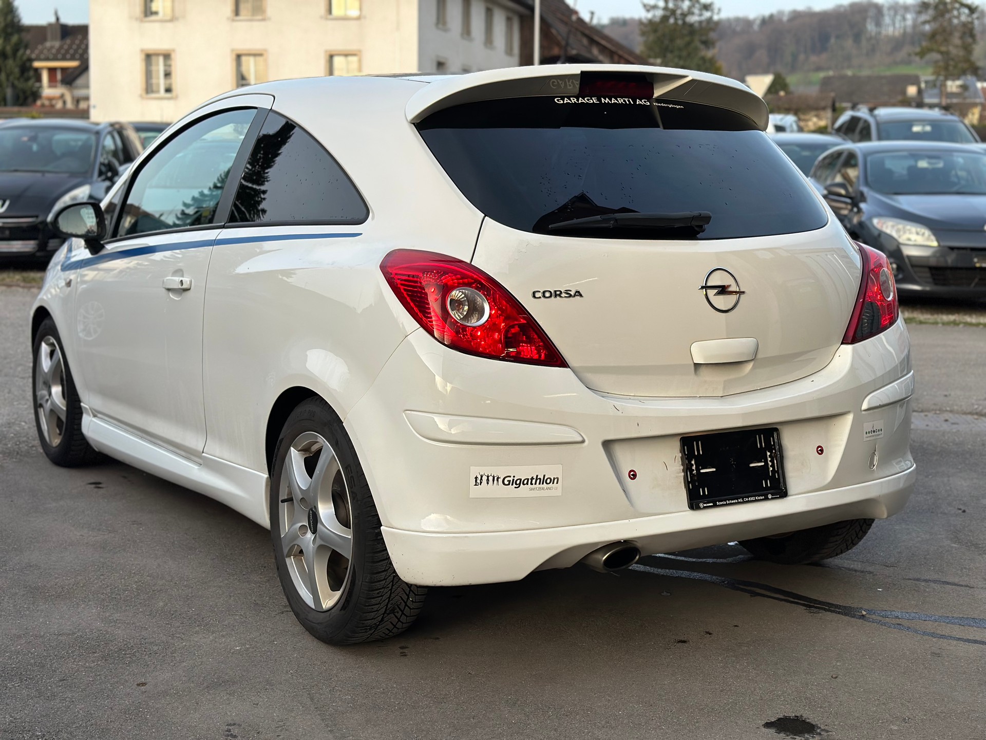 OPEL Corsa 1.4 TP Sport-image-5