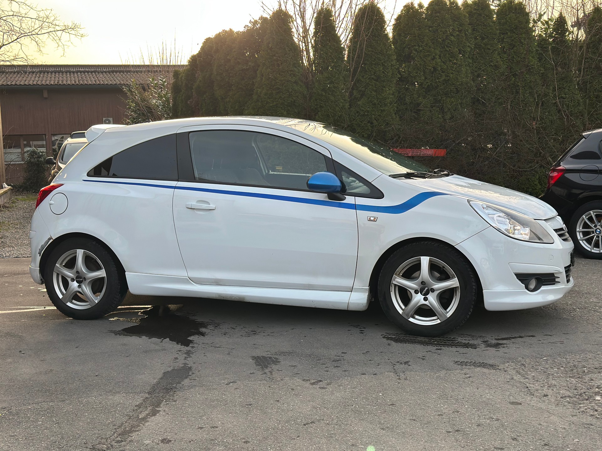 OPEL Corsa 1.4 TP Sport-image-2