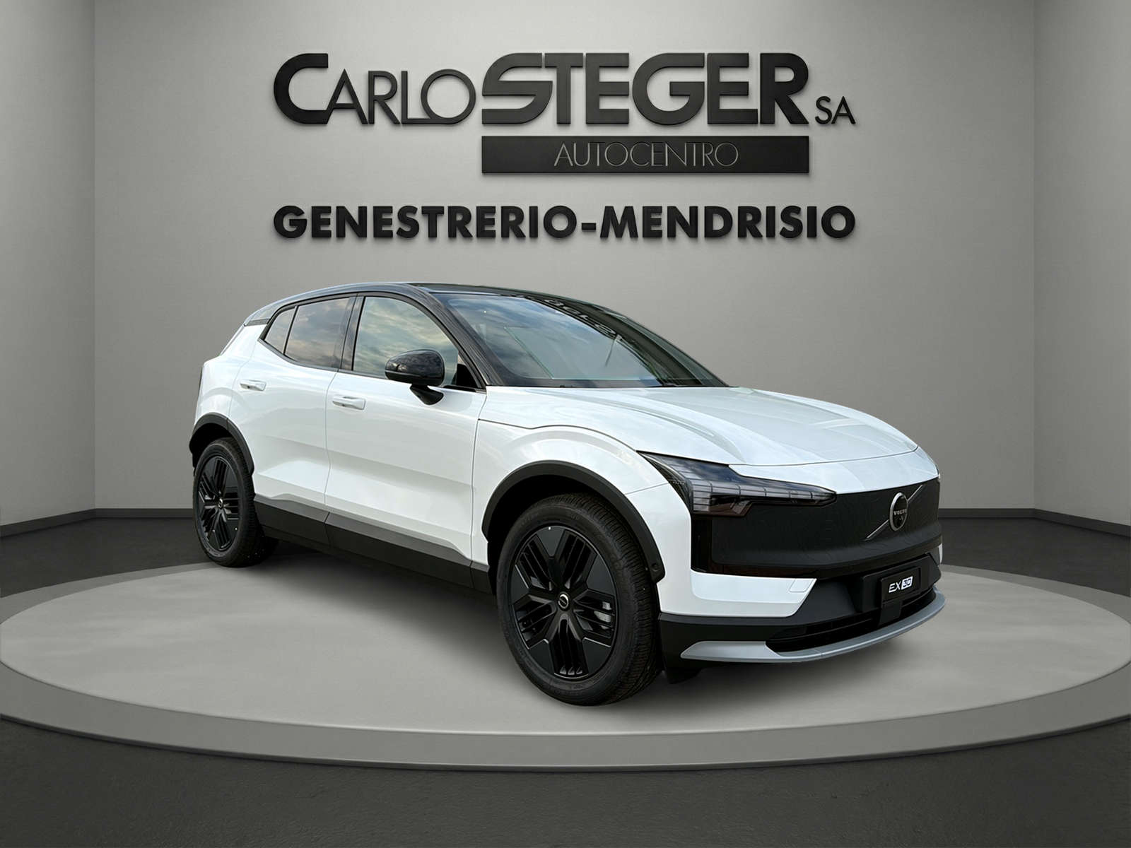 VOLVO EX30 Cross Country P8 69 kWh AWD Ultra-image-9