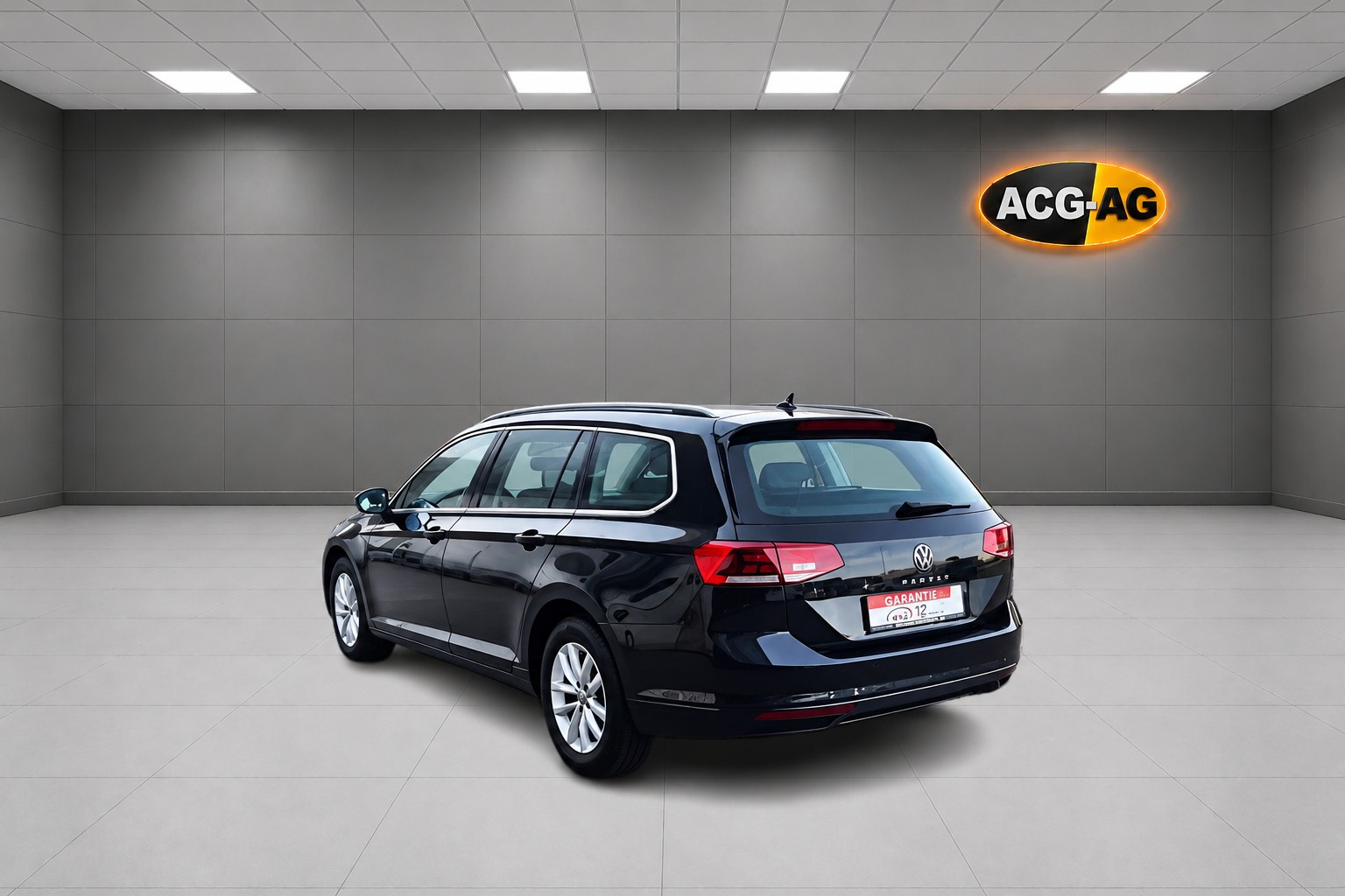 VW Passat 2.0 TDI BMT Business DSG ** Gr-Navi **RF-Kamera ** Sitzheizung ** PDC ** Frisch Ab MFK & Service **-image-3