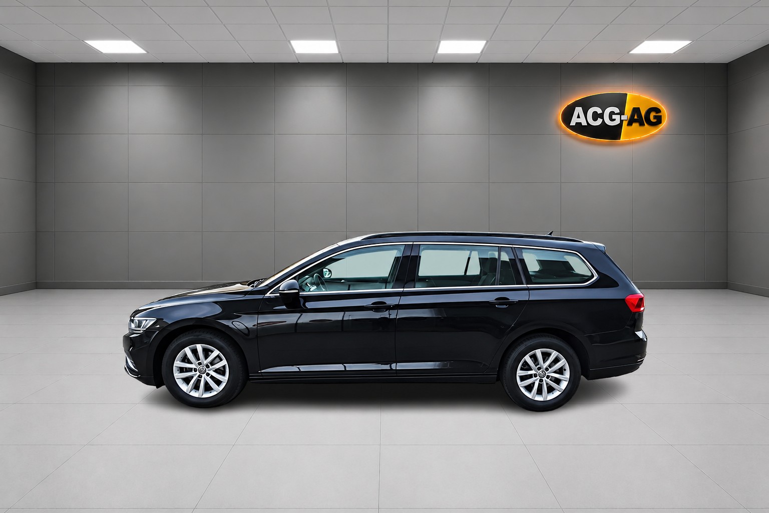 VW Passat 2.0 TDI BMT Business DSG ** Gr-Navi **RF-Kamera ** Sitzheizung ** PDC ** Frisch Ab MFK & Service **-image-6