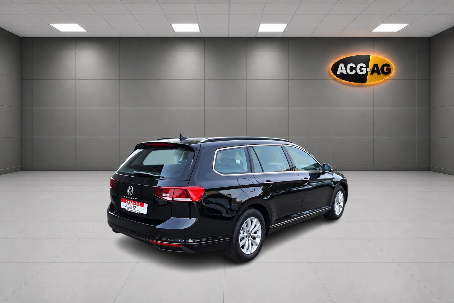 VW Passat 2.0 TDI BMT Business DSG ** Gr-Navi **RF-Kamera ** Sitzheizung ** PDC ** Frisch Ab MFK & Service **-image-5
