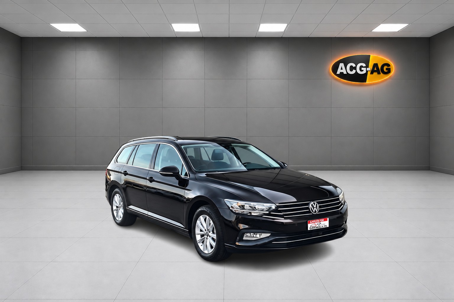 VW Passat 2.0 TDI BMT Business DSG ** Gr-Navi **RF-Kamera ** Sitzheizung ** PDC ** Frisch Ab MFK & Service **-image-0