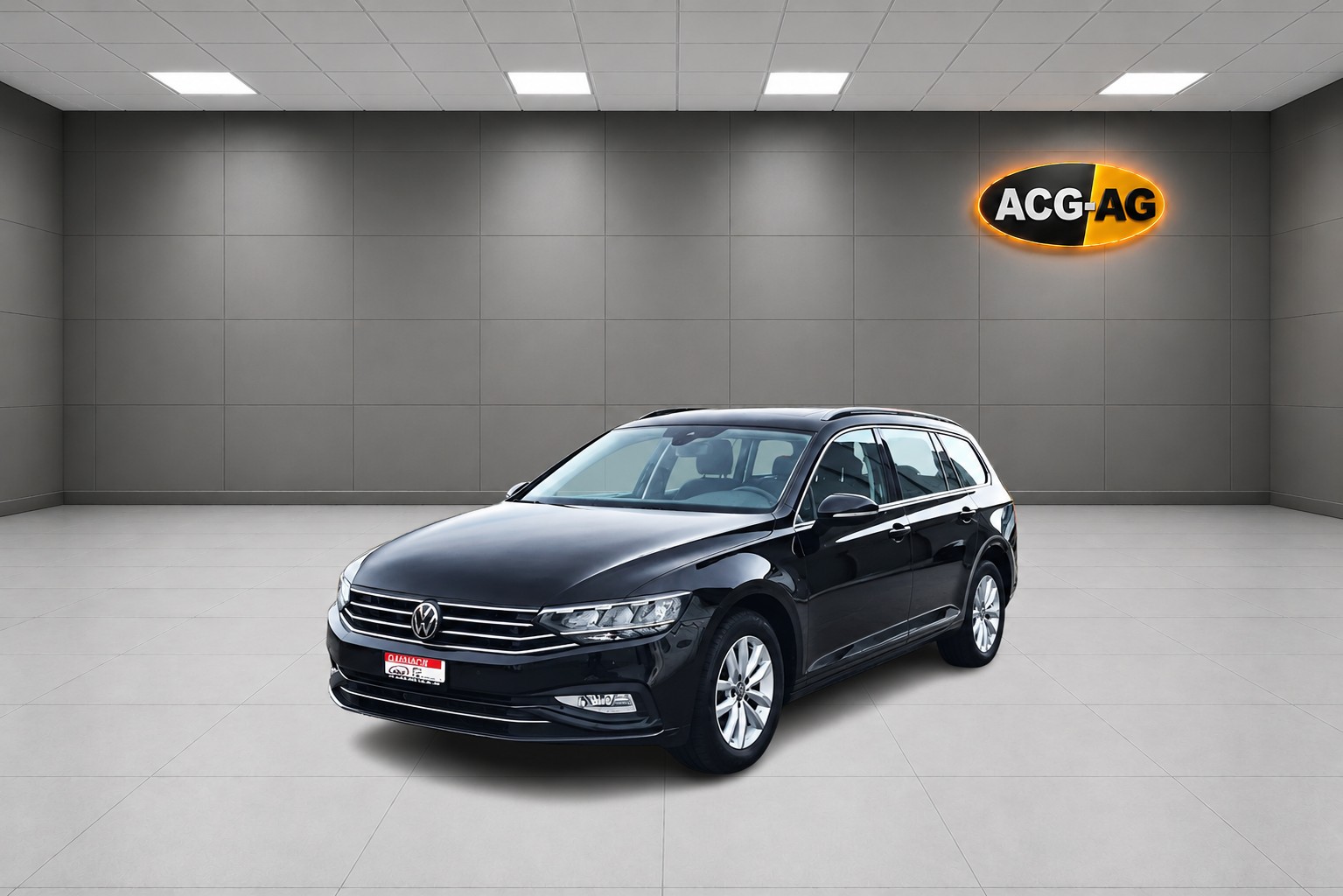 VW Passat 2.0 TDI BMT Business DSG ** Gr-Navi **RF-Kamera ** Sitzheizung ** PDC ** Frisch Ab MFK & Service **-image-2