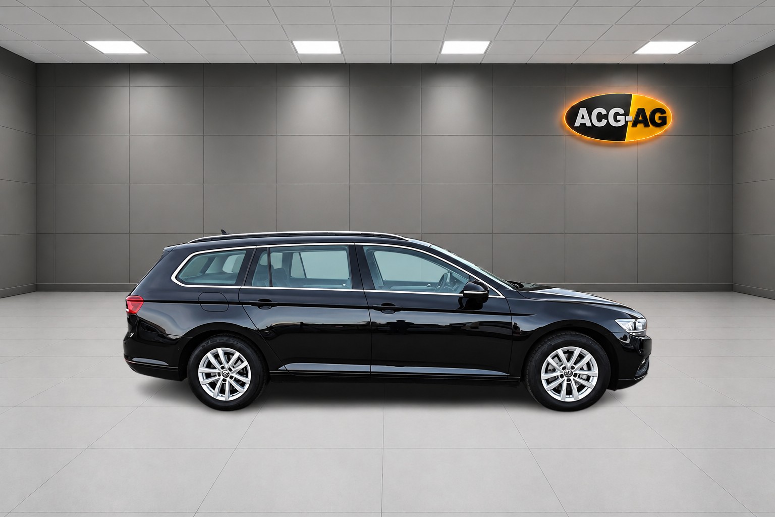VW Passat 2.0 TDI BMT Business DSG ** Gr-Navi **RF-Kamera ** Sitzheizung ** PDC ** Frisch Ab MFK & Service **-image-7