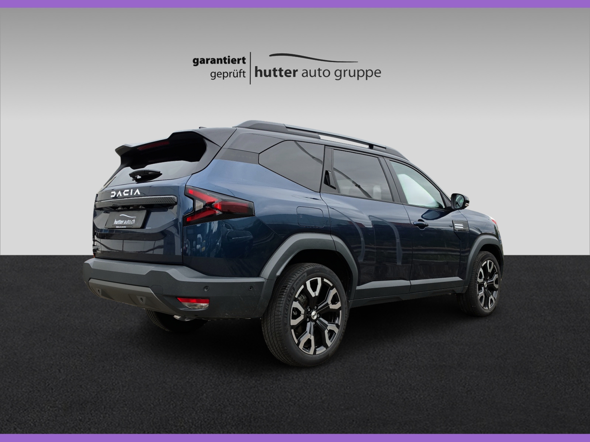 DACIA BIGSTER Journey HYBRID 155-image-7