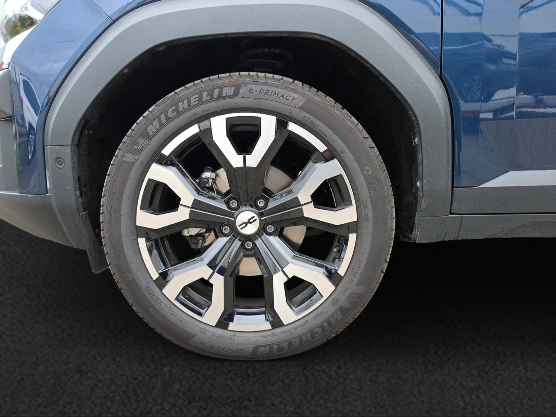 DACIA BIGSTER Journey HYBRID 155-image-4