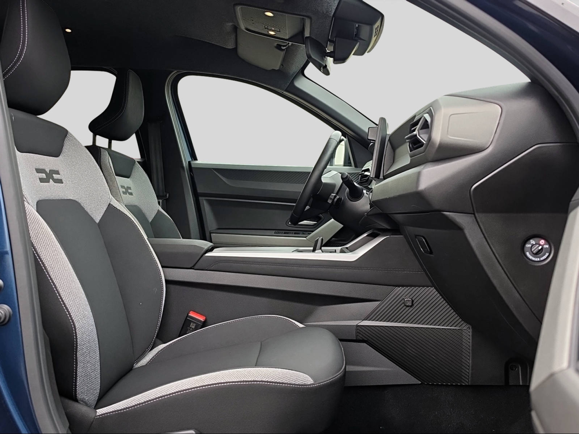 DACIA BIGSTER Journey HYBRID 155-image-9