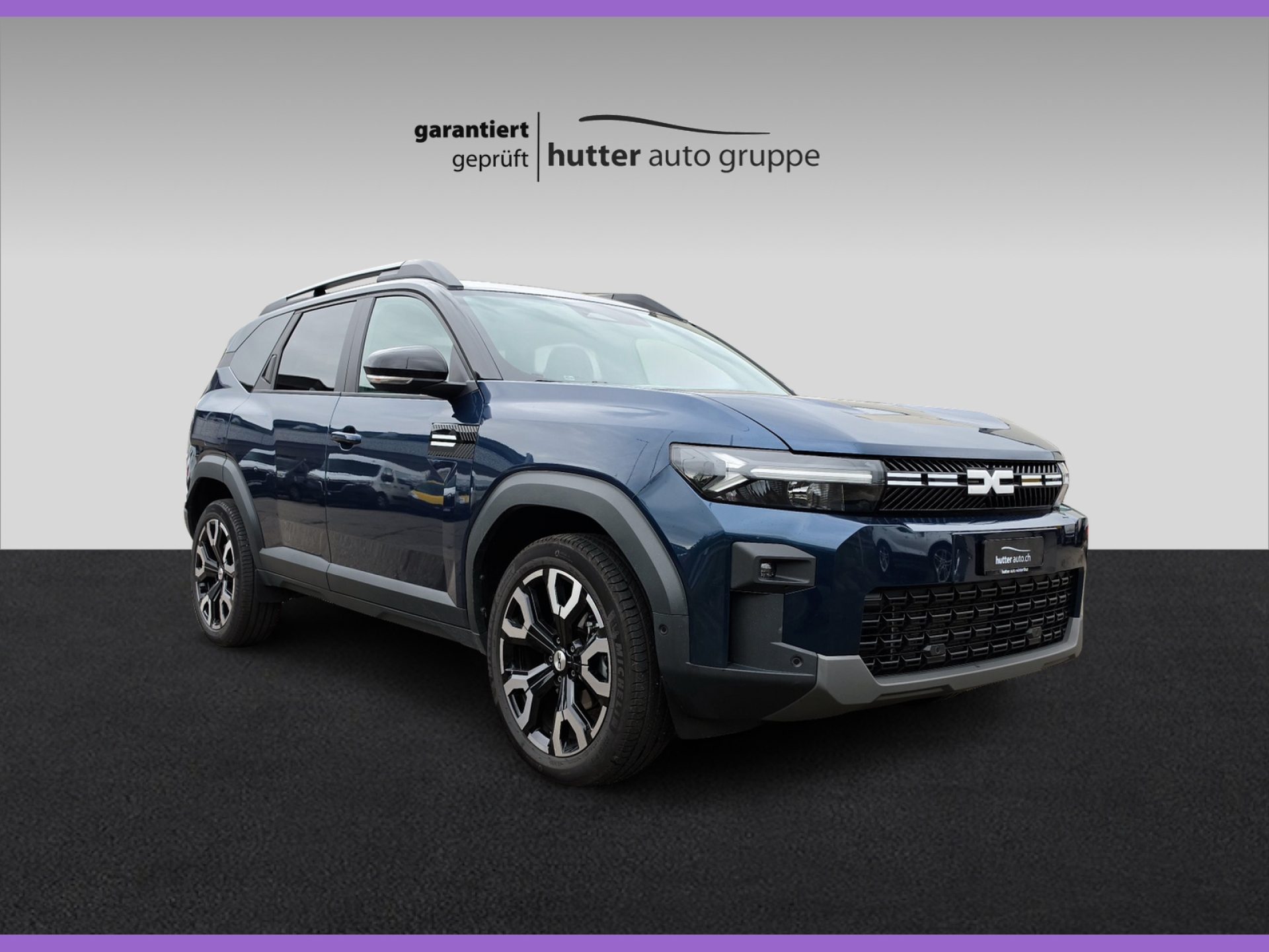 DACIA BIGSTER Journey HYBRID 155-image-2