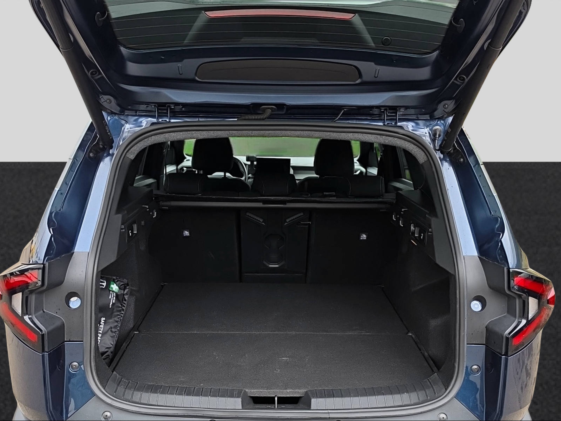 DACIA BIGSTER Journey HYBRID 155-image-11