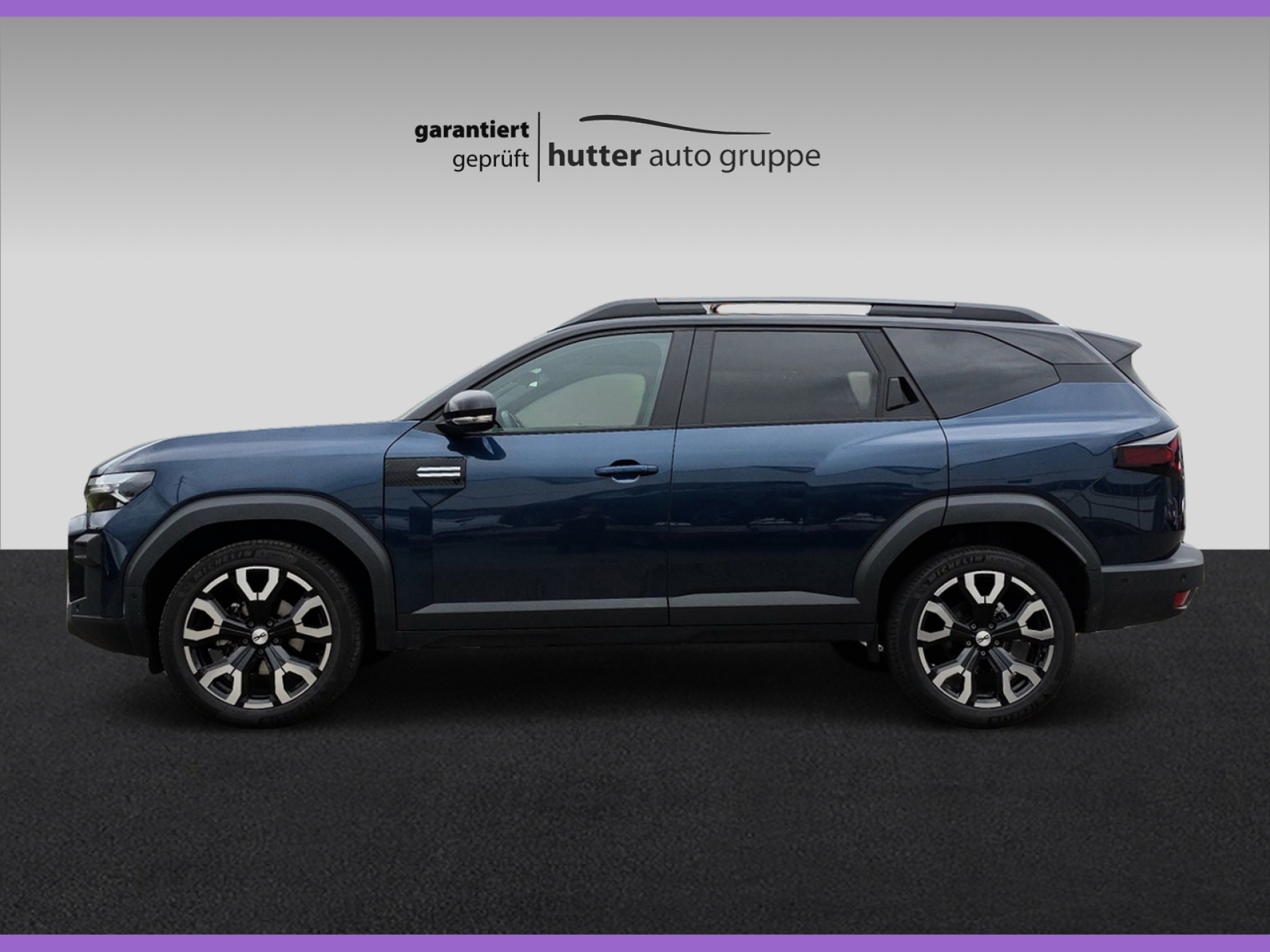 DACIA BIGSTER Journey HYBRID 155-image-3