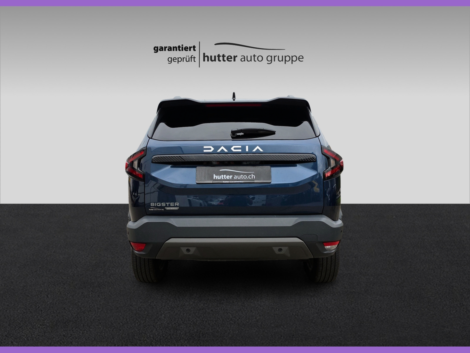 DACIA BIGSTER Journey HYBRID 155-image-6