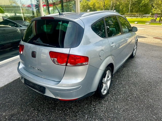 SEAT Altea XL 1.8 TSI Sport DSG-image-3