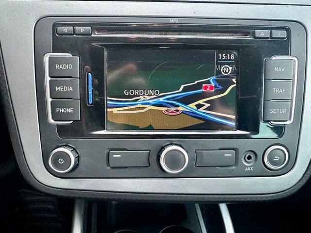 SEAT Altea XL 1.8 TSI Sport DSG-image-8