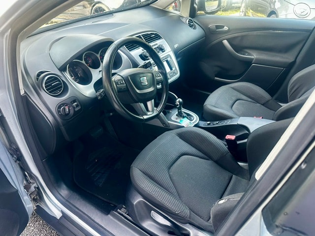 SEAT Altea XL 1.8 TSI Sport DSG-image-5