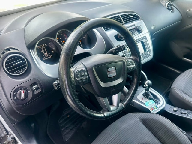 SEAT Altea XL 1.8 TSI Sport DSG-image-4