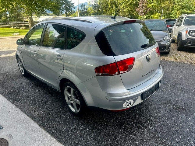 SEAT Altea XL 1.8 TSI Sport DSG-image-2