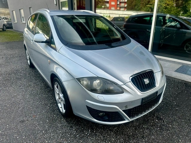 SEAT Altea XL 1.8 TSI Sport DSG-image-1