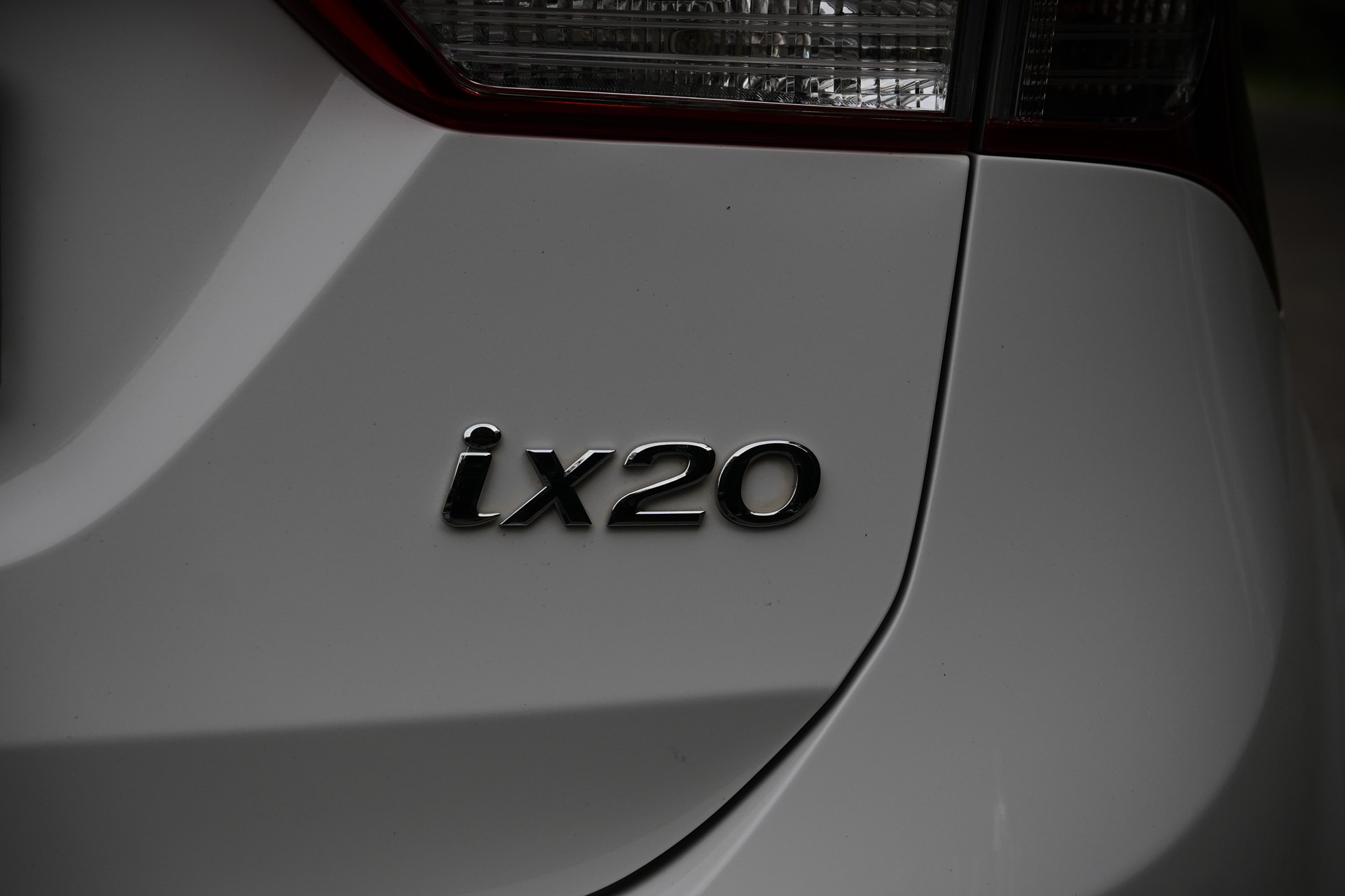 HYUNDAI iX20 1.6 Premium Automatic-image-14