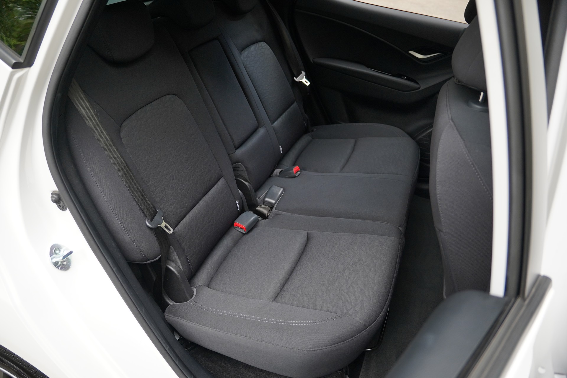 HYUNDAI iX20 1.6 Premium Automatic-image-19