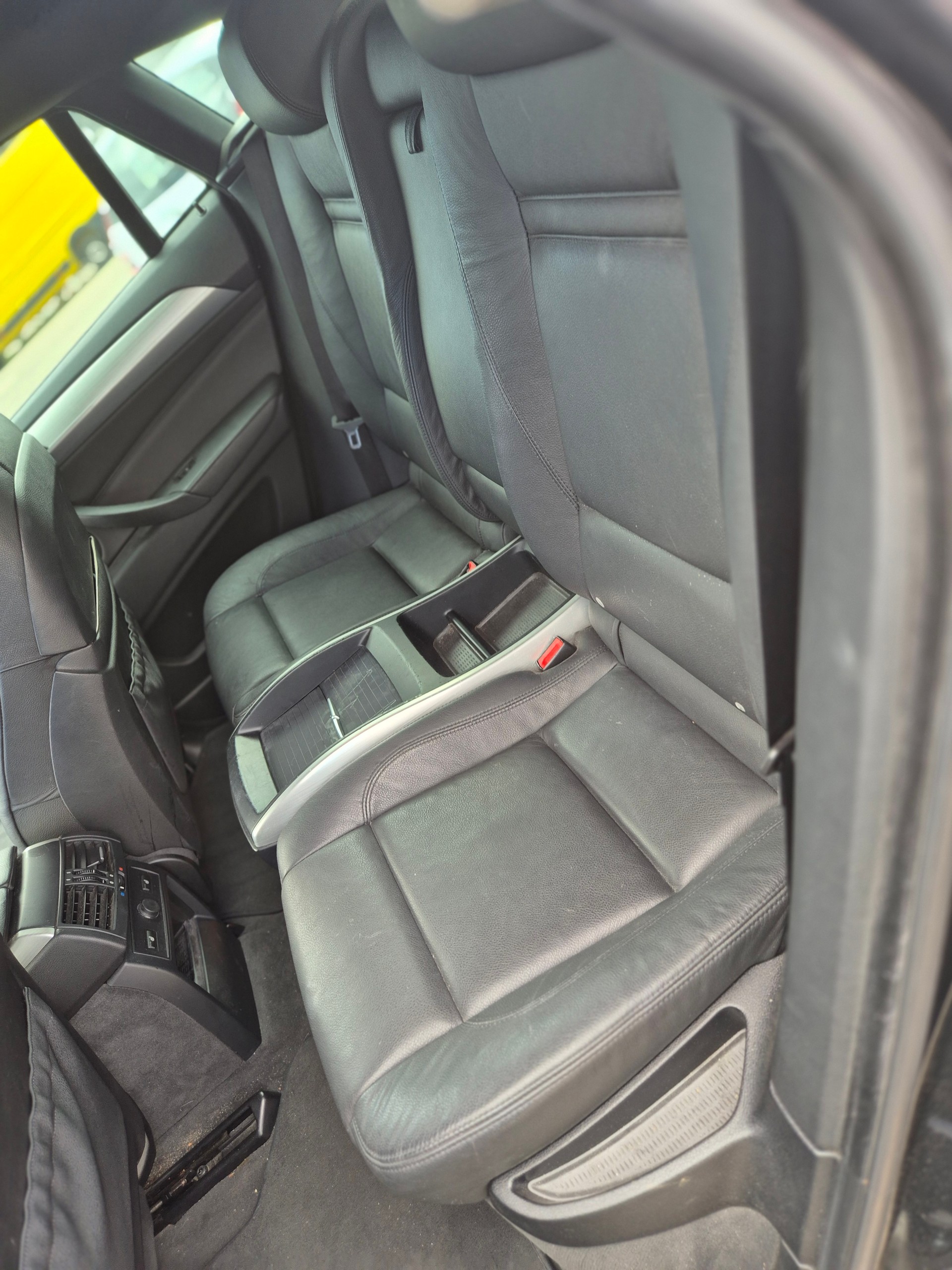 BMW X6 xDrive 35d Steptronic-image-9