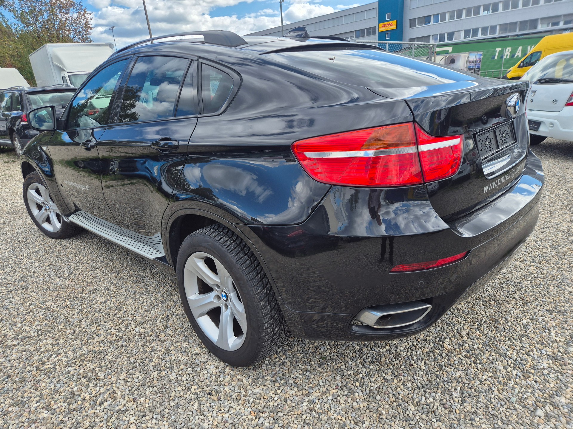 BMW X6 xDrive 35d Steptronic-image-3