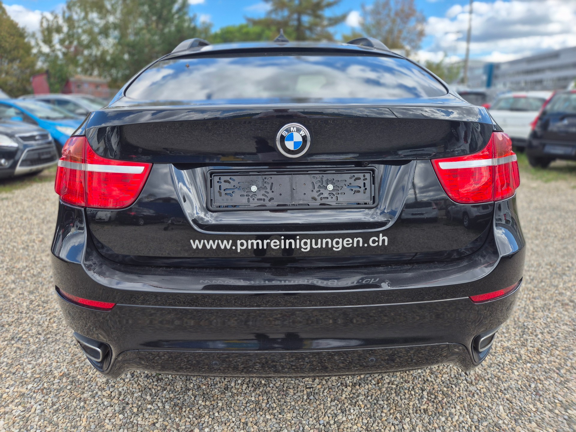 BMW X6 xDrive 35d Steptronic-image-7
