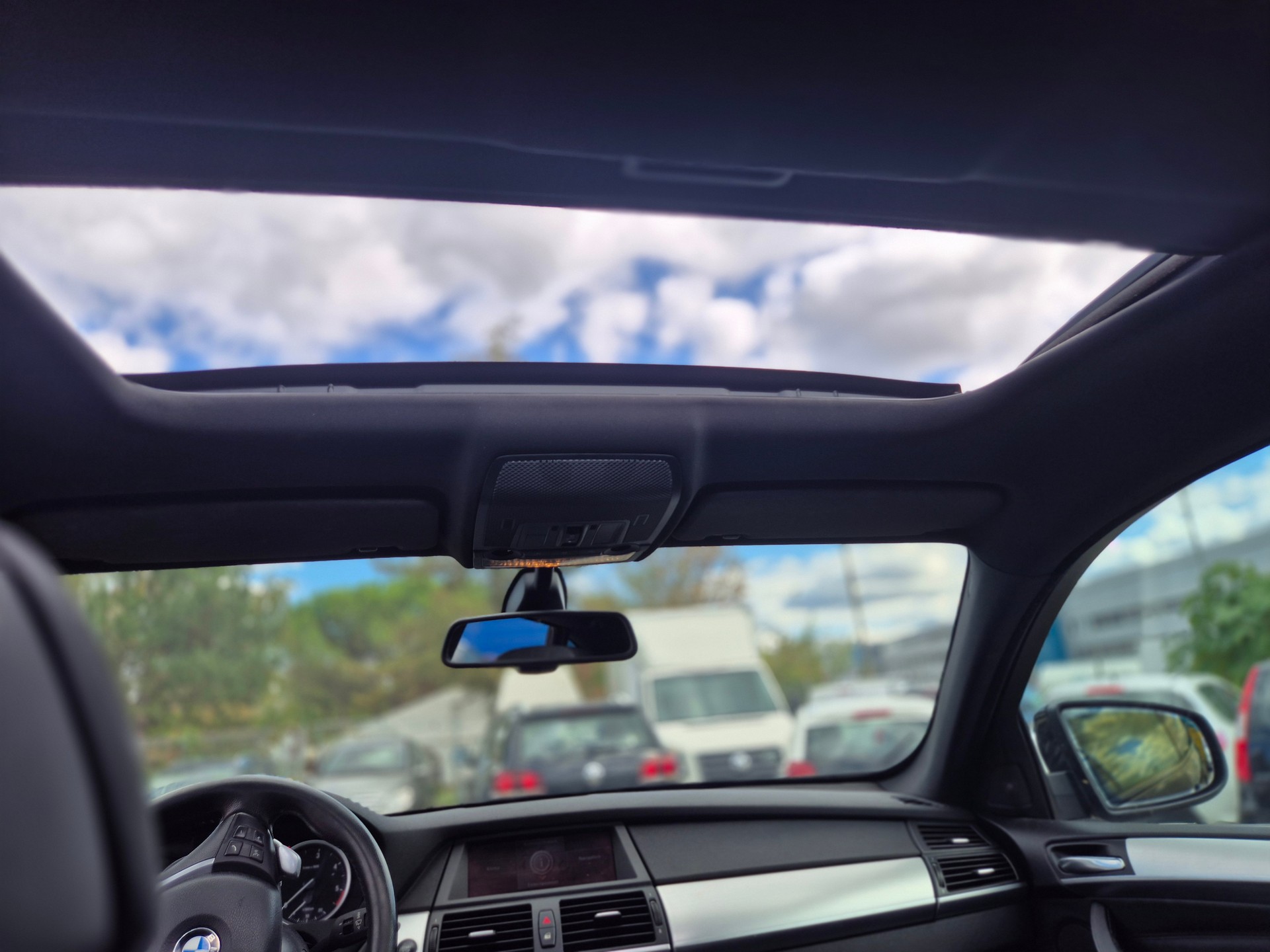 BMW X6 xDrive 35d Steptronic-image-11
