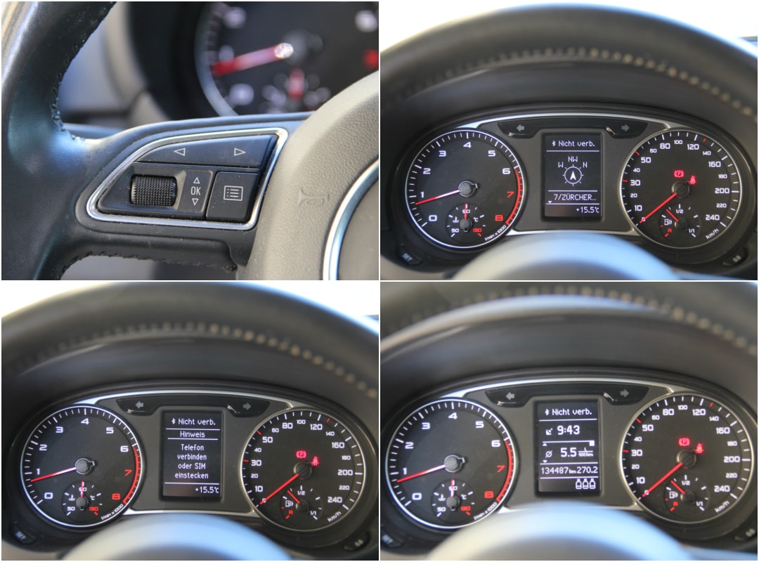 AUDI A1 Sportback 1.4 TFSI Sport S-LINE-image-18