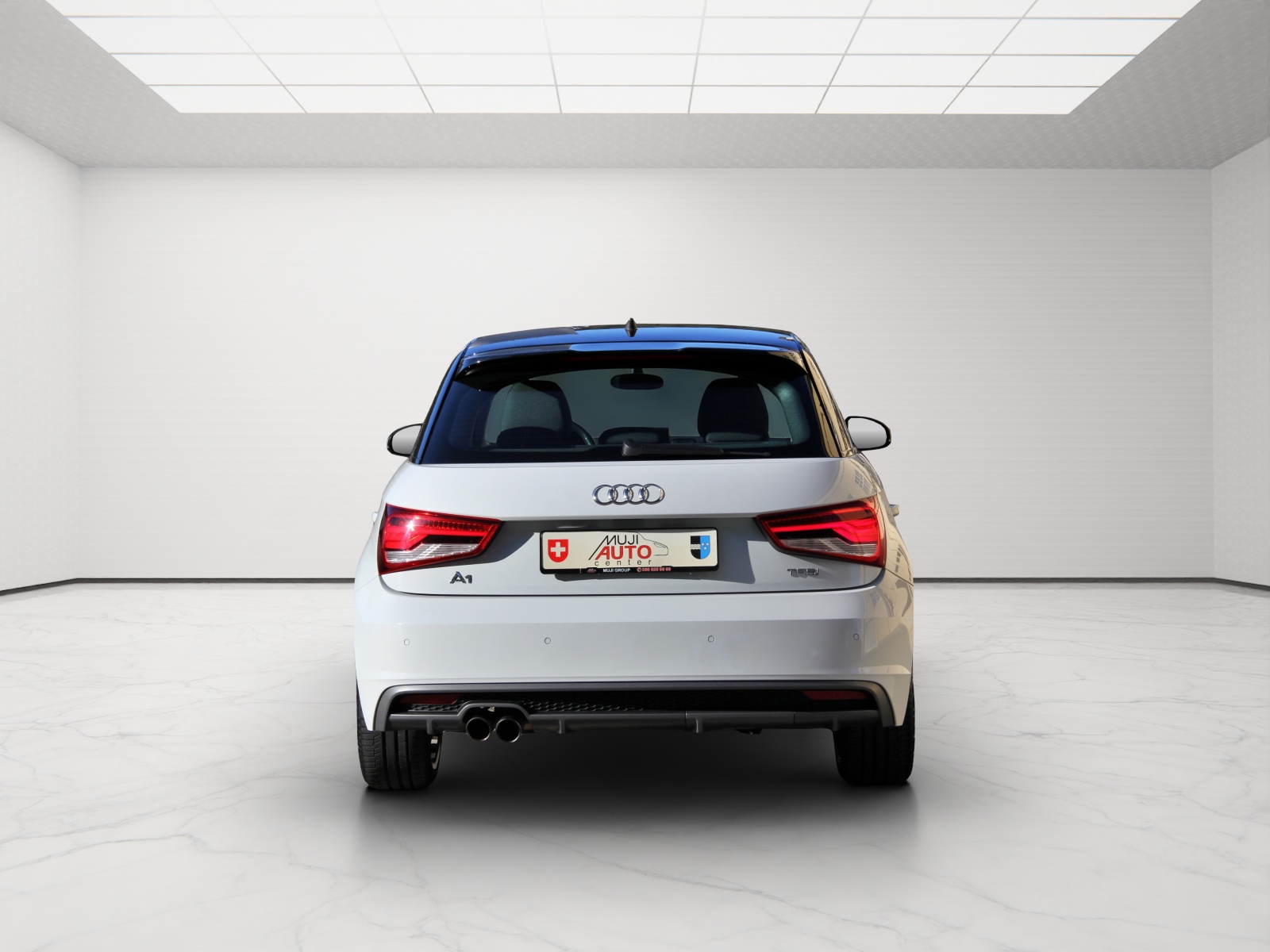 AUDI A1 Sportback 1.4 TFSI Sport S-LINE-showroom-element-3