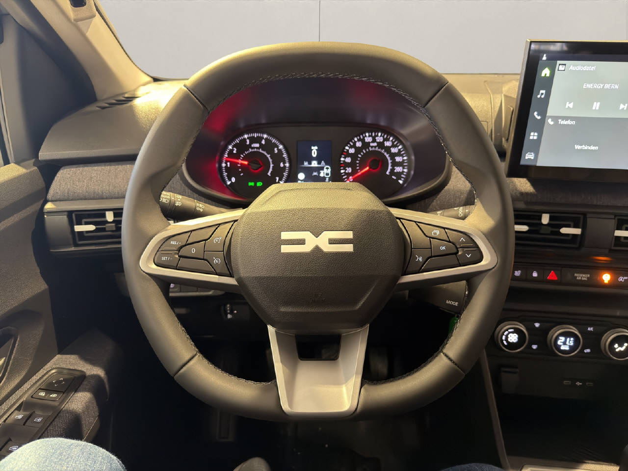 DACIA Sandero 1.0 TCe 100 Expression-image-8
